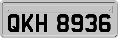 QKH8936