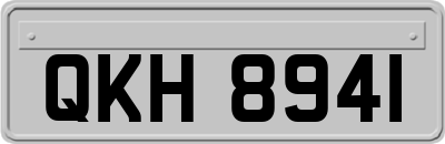 QKH8941