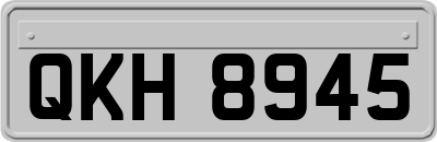 QKH8945