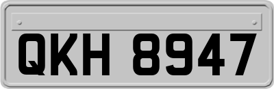 QKH8947