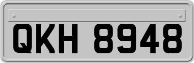 QKH8948