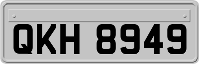 QKH8949