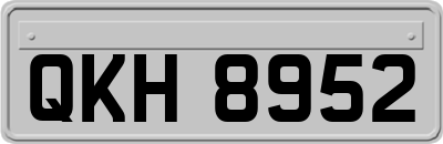 QKH8952