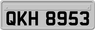 QKH8953