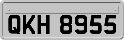 QKH8955