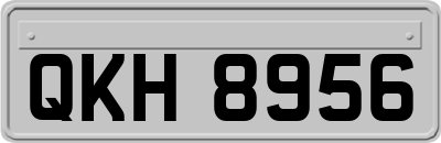 QKH8956