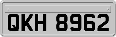 QKH8962