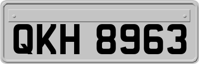 QKH8963