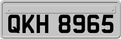 QKH8965