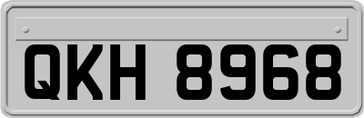 QKH8968