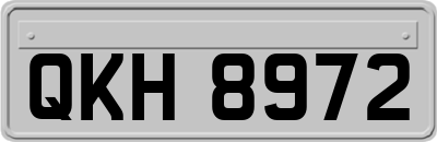 QKH8972