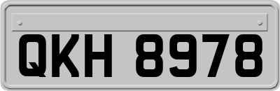 QKH8978