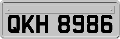 QKH8986