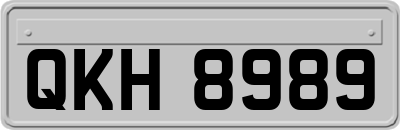 QKH8989