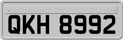 QKH8992