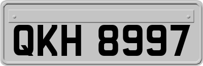 QKH8997