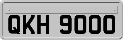 QKH9000