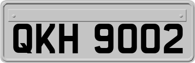 QKH9002