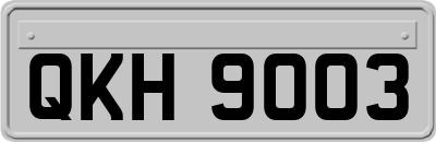 QKH9003