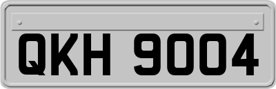 QKH9004