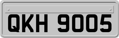 QKH9005