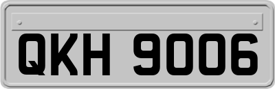 QKH9006