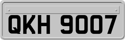 QKH9007