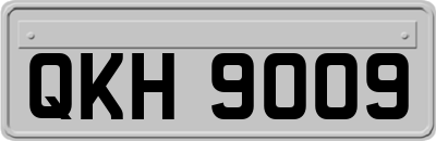 QKH9009