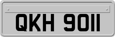 QKH9011