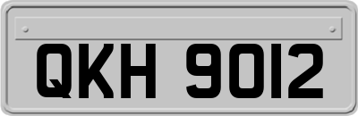 QKH9012