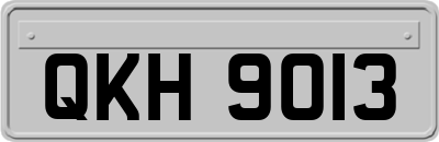 QKH9013