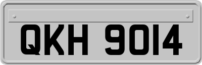 QKH9014