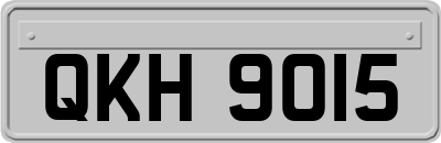 QKH9015