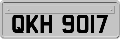 QKH9017