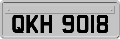 QKH9018