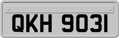 QKH9031