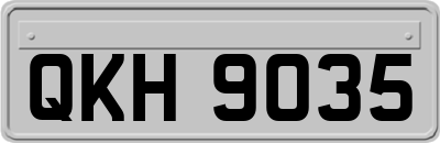 QKH9035