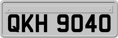 QKH9040