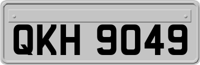 QKH9049