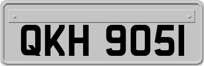 QKH9051