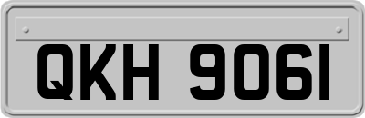 QKH9061