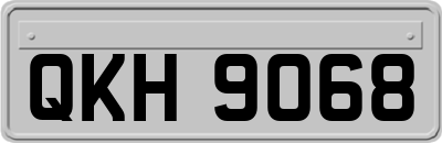 QKH9068