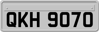 QKH9070