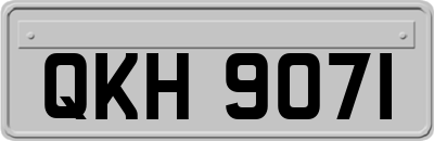 QKH9071