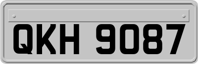 QKH9087