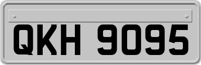 QKH9095