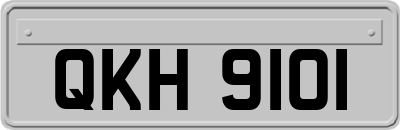 QKH9101