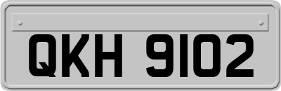 QKH9102