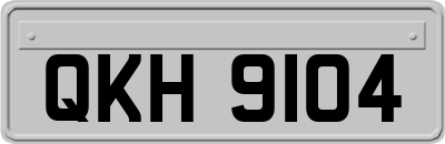 QKH9104