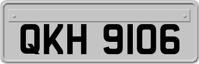 QKH9106